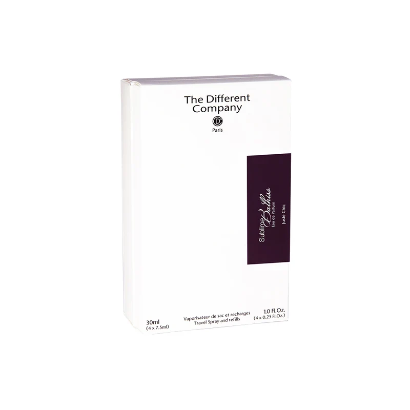 Coffret Nomade Sublime Balkiss