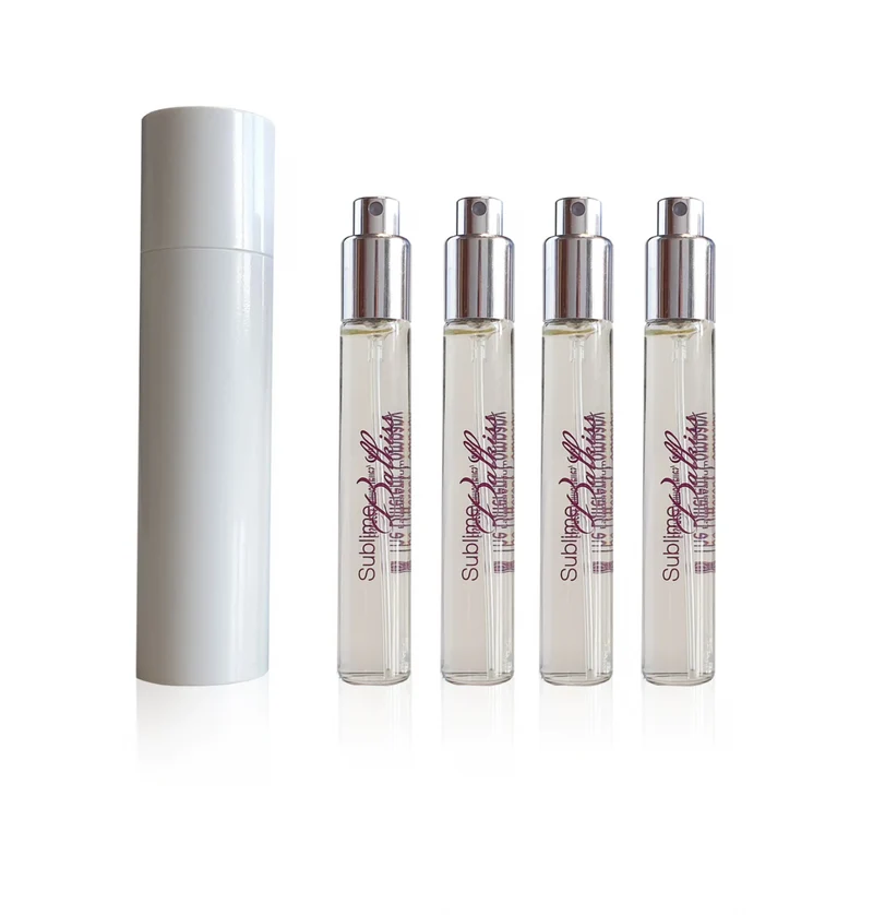 Coffret Nomade Sublime Balkiss