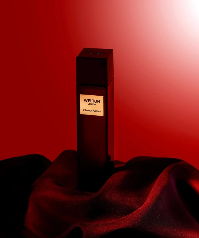 L'Amour Absolu