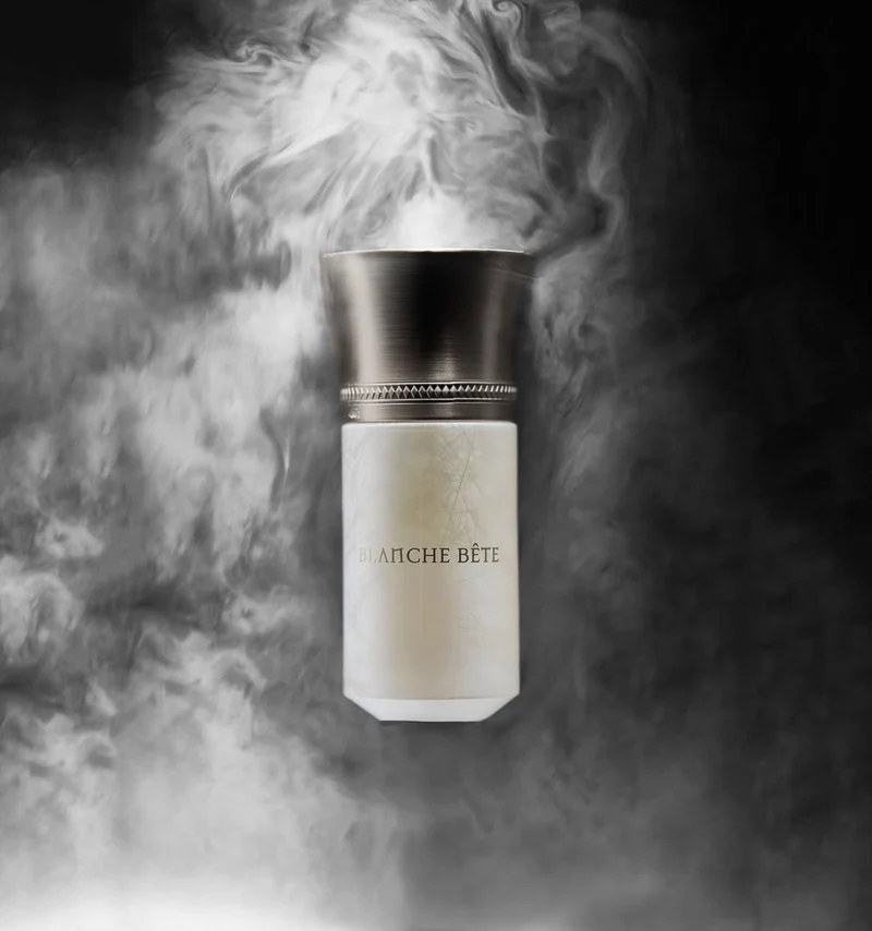 Blanche Bête-Eau de Peau