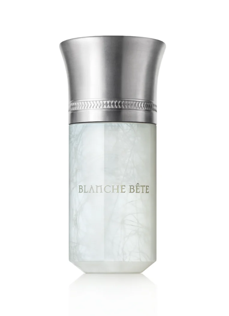 Blanche Bête-Eau de Peau