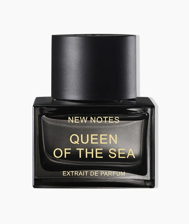 Queen Of The Sea