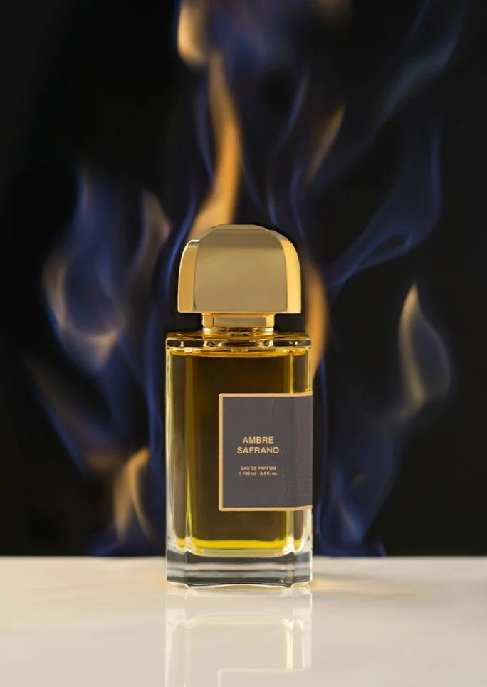 Ambre Safrano
