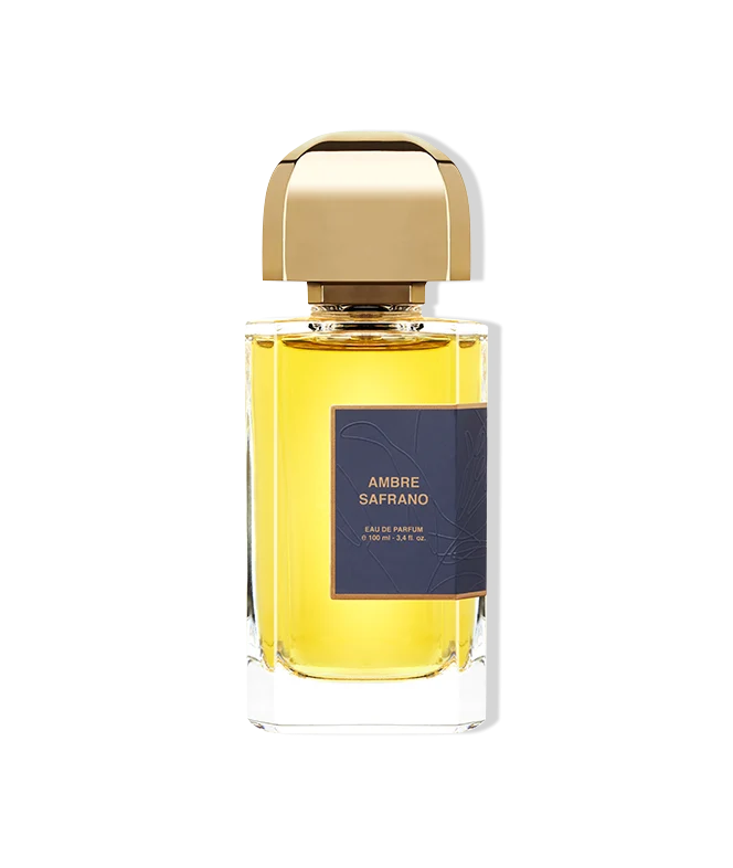 Ambre Safrano