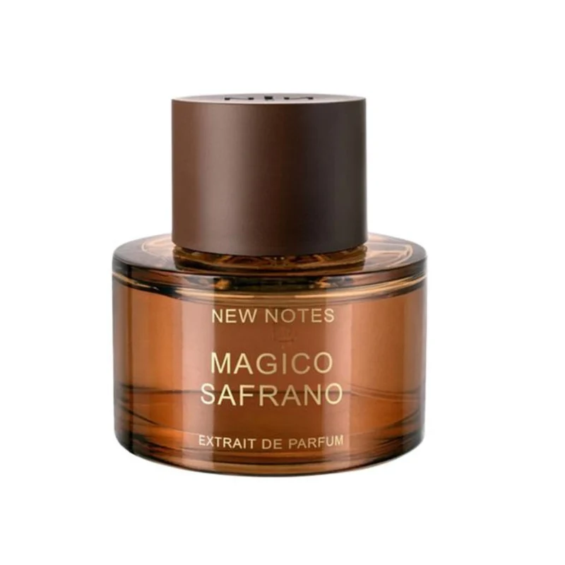 magico safrano