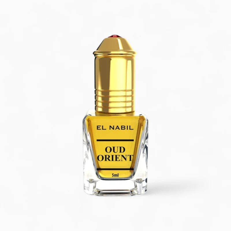 Oud Orient Extrait de parfum Roll on El Nabil