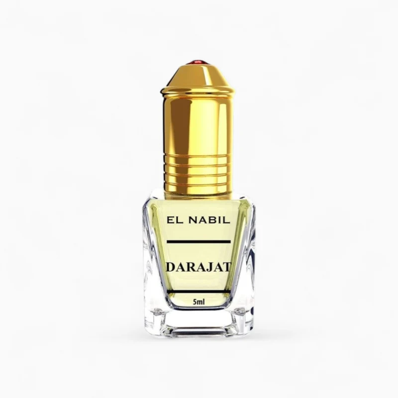 Darajat Extrait de parfum Roll on El Nabil