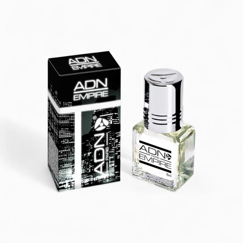 Empire Extrait de Parfum Roll-on 5 ml – ADN Paris