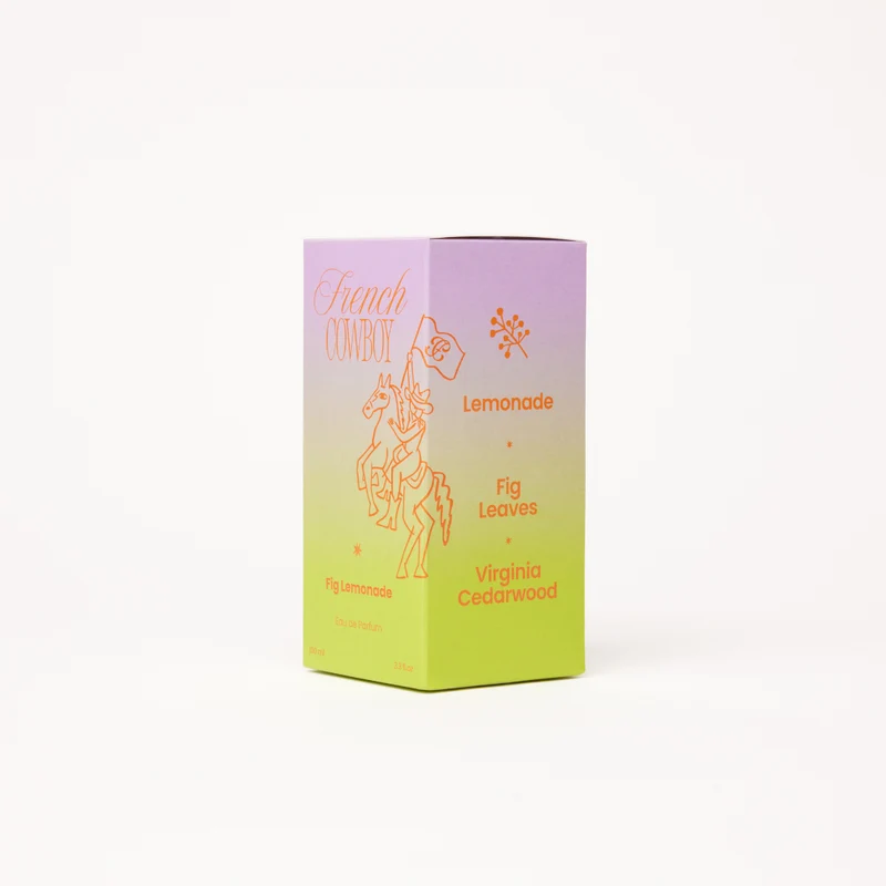 Fig Lemonade