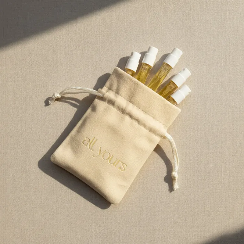 Kit de Muestras