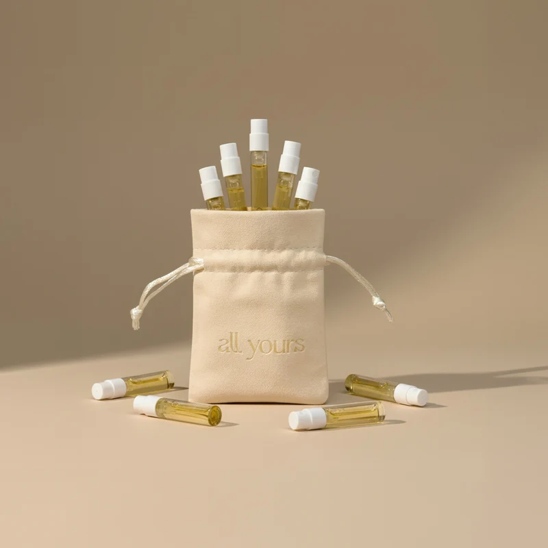Kit de Muestras