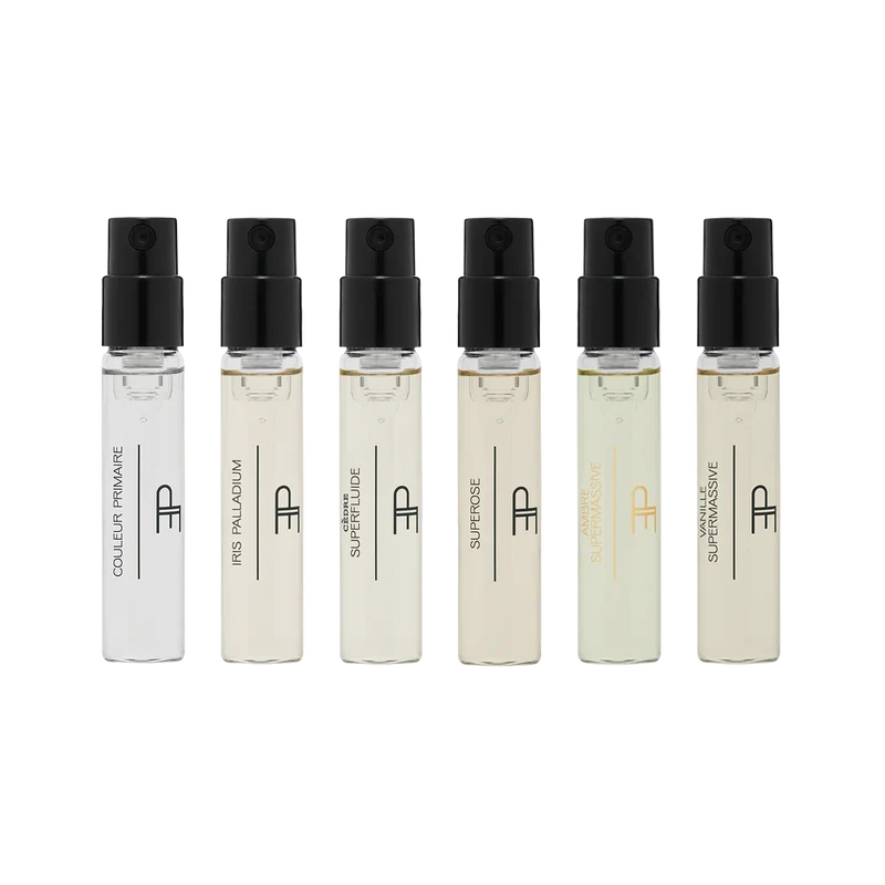 Les Eaux Primordiales - Discovery set Bold & Iconic