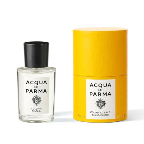 Acqua Di Parma Colonia C.L.U.B. - Eau de cologne