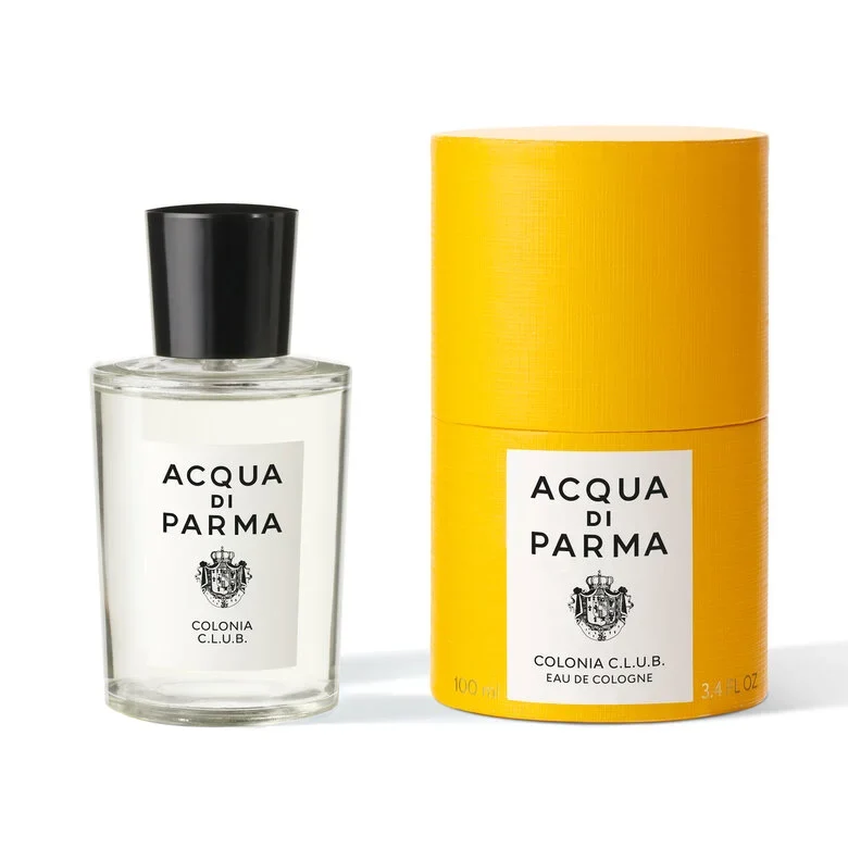 Acqua Di Parma Colonia C.L.U.B. - Eau de cologne