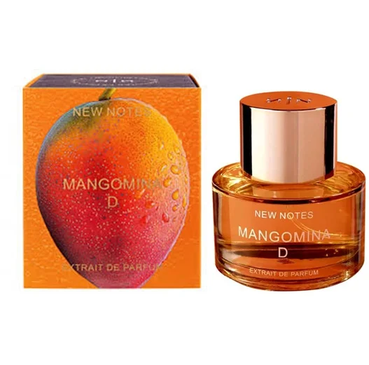 New Notes Magomina - Extrait de parfum