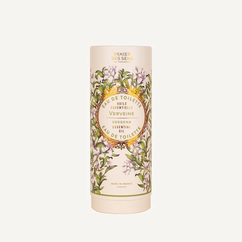 Eau de toilette - Huile Essentielle de Verveine 50ml