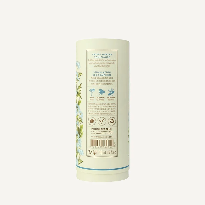 Eau de toilette - Criste Marine 50ml