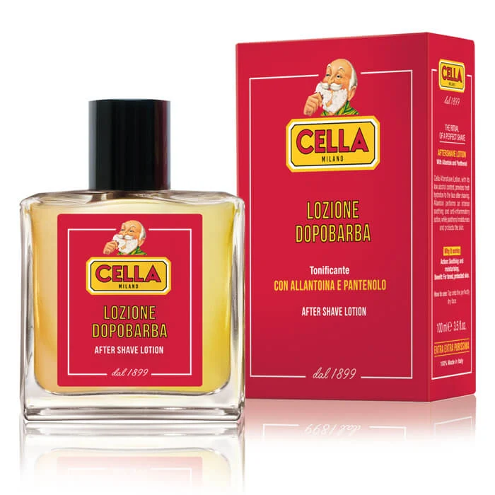 Aftershave Lotion