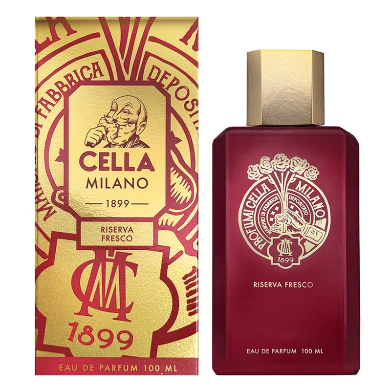 Epic Eau de Parfum – Riserva Fresco