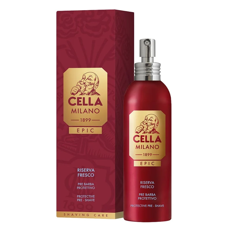 Epic Protective Pre-Shave – Riserva Fresco