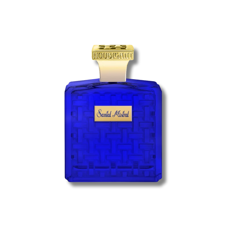 Houbigant Paris - Santal Mistral