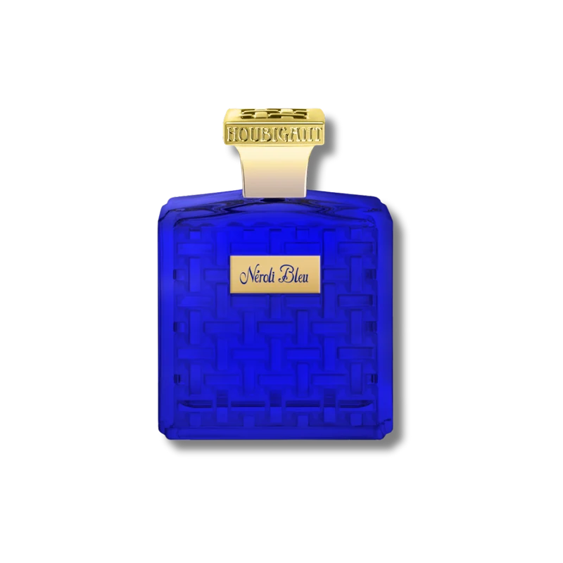 Houbigant Paris - Néroli Bleu