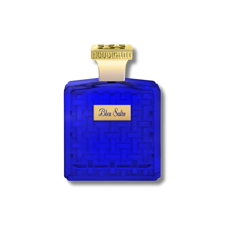 Houbigant Paris - Bleu Salin