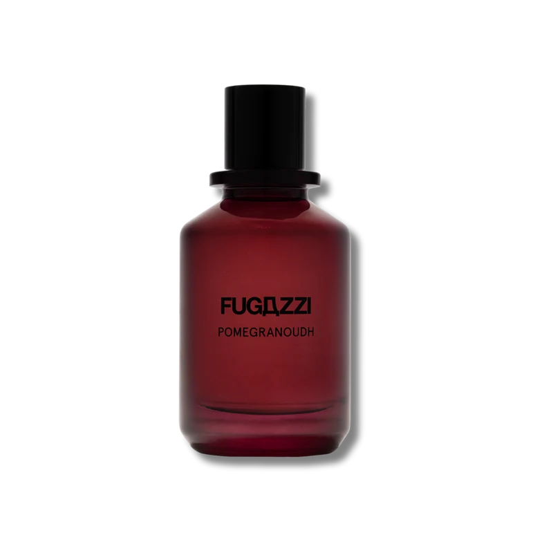 Fugazzi - Pomegranoudh