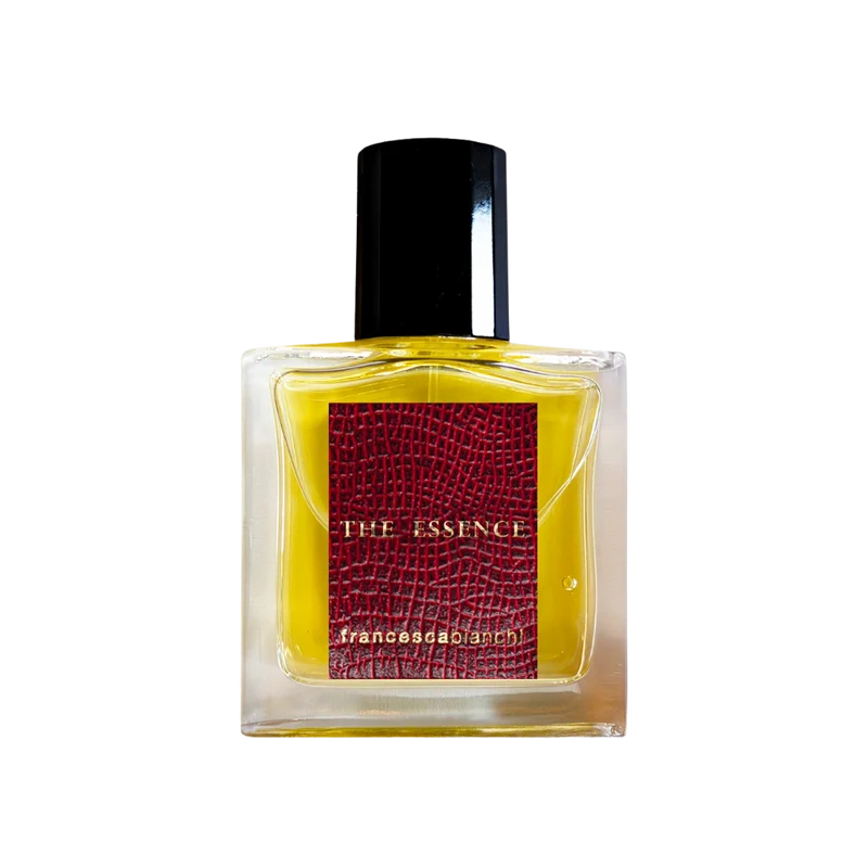 Francesca Bianchi - The Essence