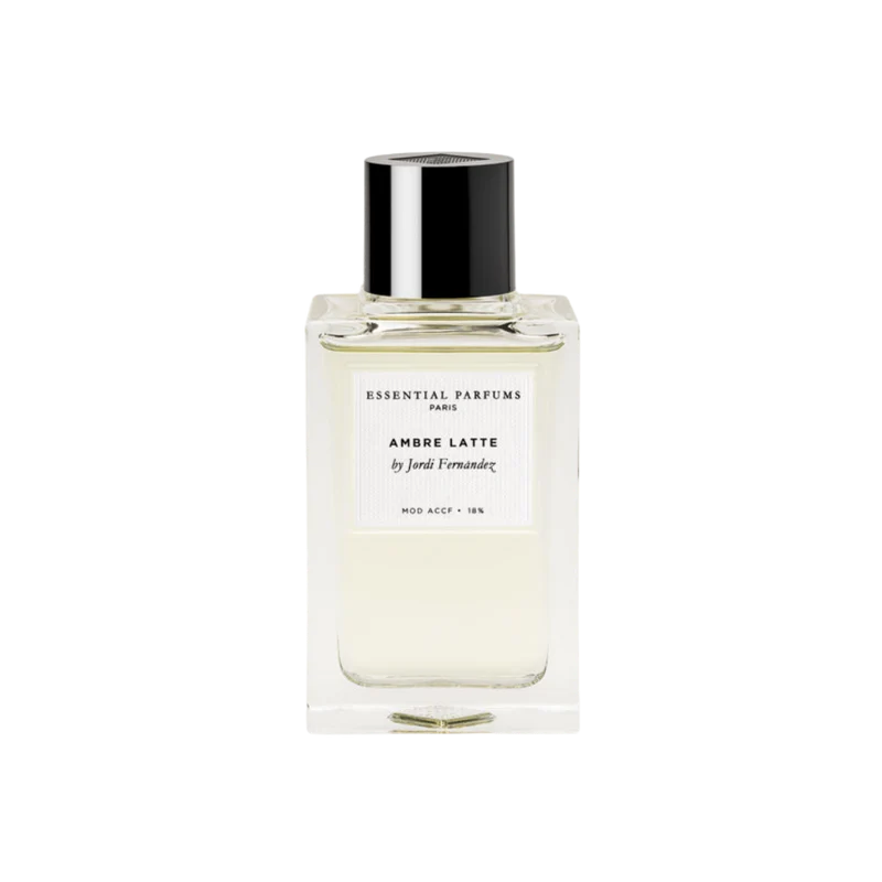 Essential Parfums - Ambre Latte by Jordi Fernández
