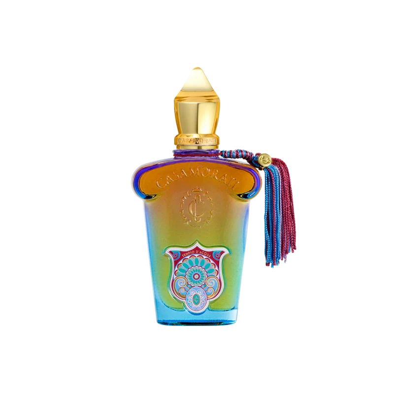 Casamorati - Tempio D'Acqua