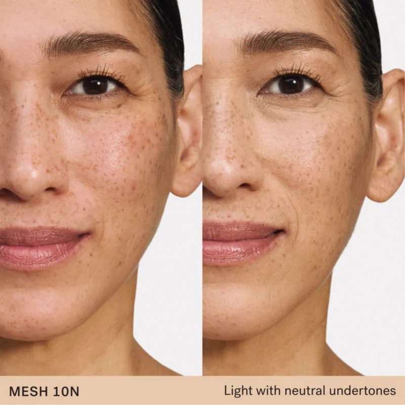 Skin Blur Hydrating Serum Concealer
