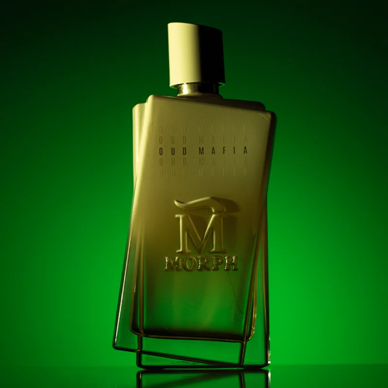 Oud Mafia