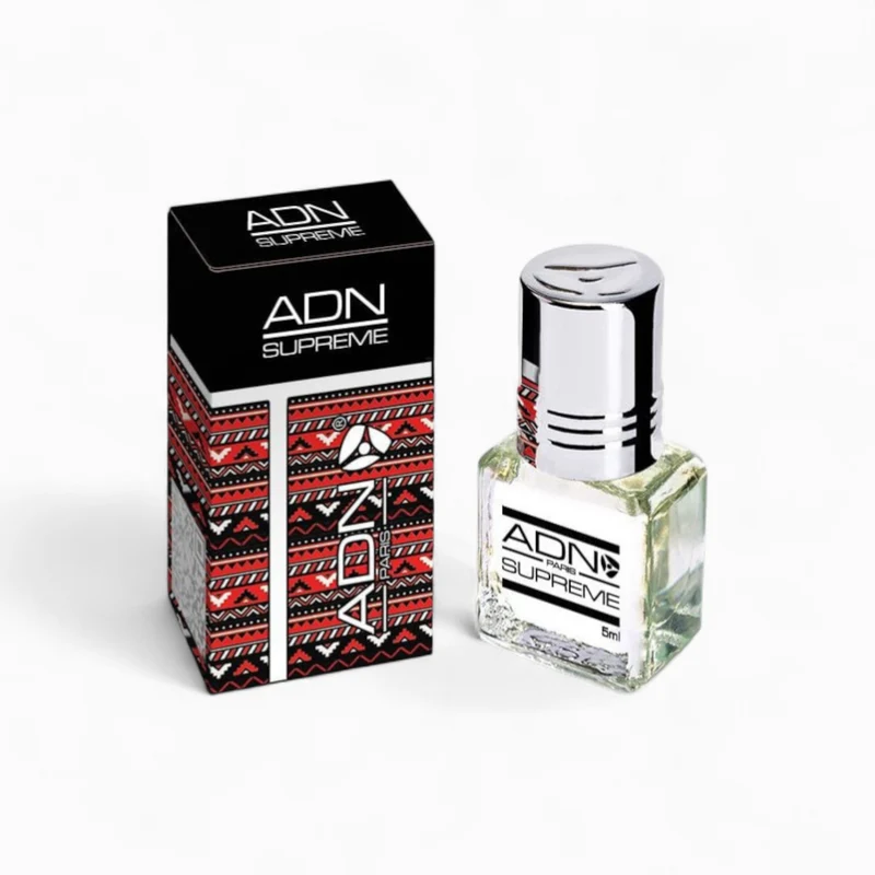 Supreme Extrait de parfum Roll on 5 ml - ADN PARIS