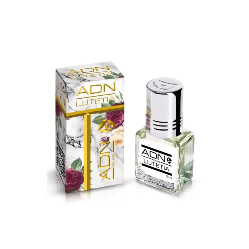 Lutetia Extrait de parfum Roll on ADN