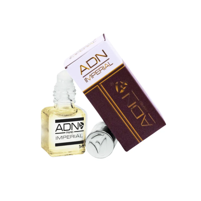 Imperial - extrait de parfum sans alcool - ADN Paris