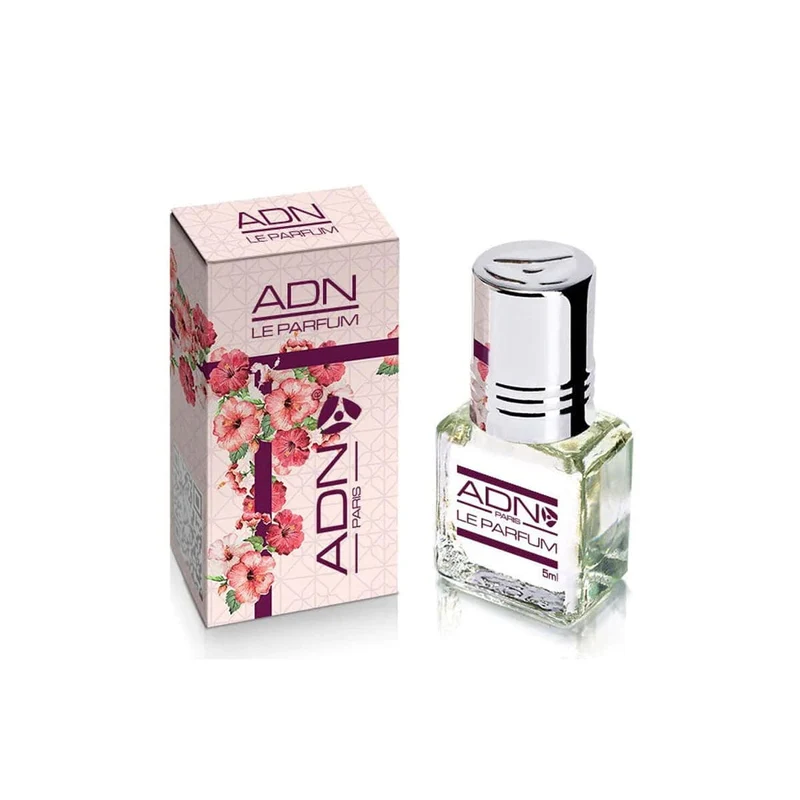 Le parfum Extrait de parfum Roll on ADN
