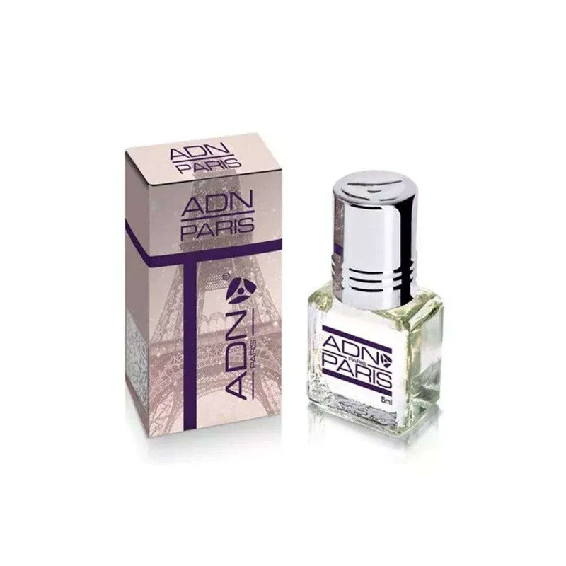 Paris Extrait de parfum Roll on ADN