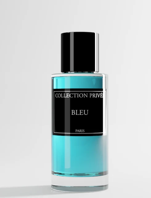 BLEU - collection privée Paris - 50ml