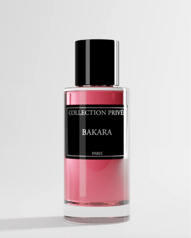 BAKARA - collection privée Paris - 50ml