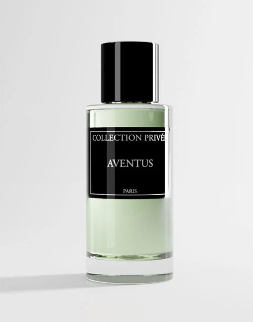 AVENTUS - collection privée Paris - 50ml