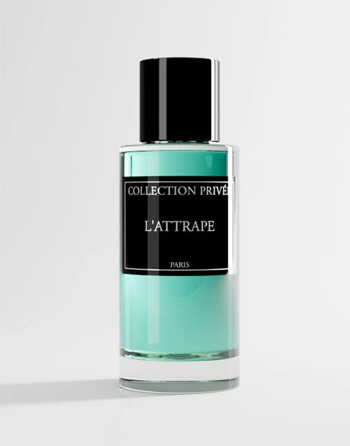 ATTRAPE - collection privée Paris - 50ml