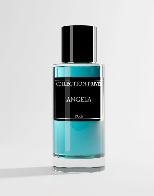 ANGELA - collection privée Paris - 50ml