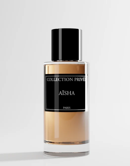 AISHA - collection privée Paris - 50ml