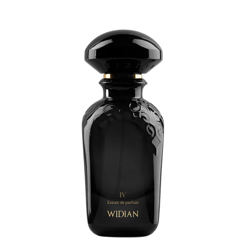 Black IV