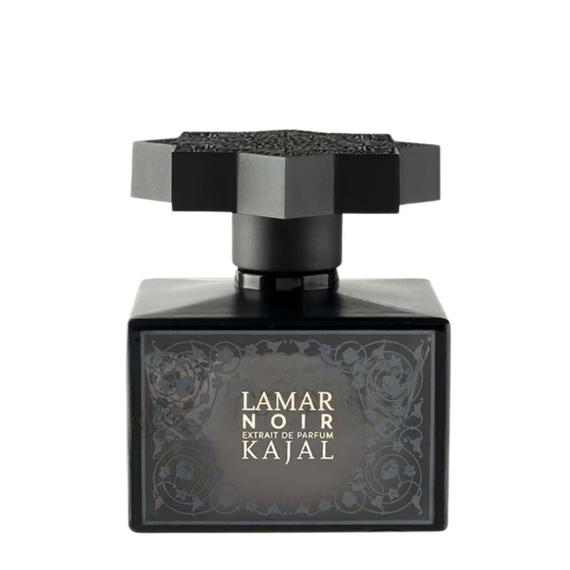 Lamar Noir