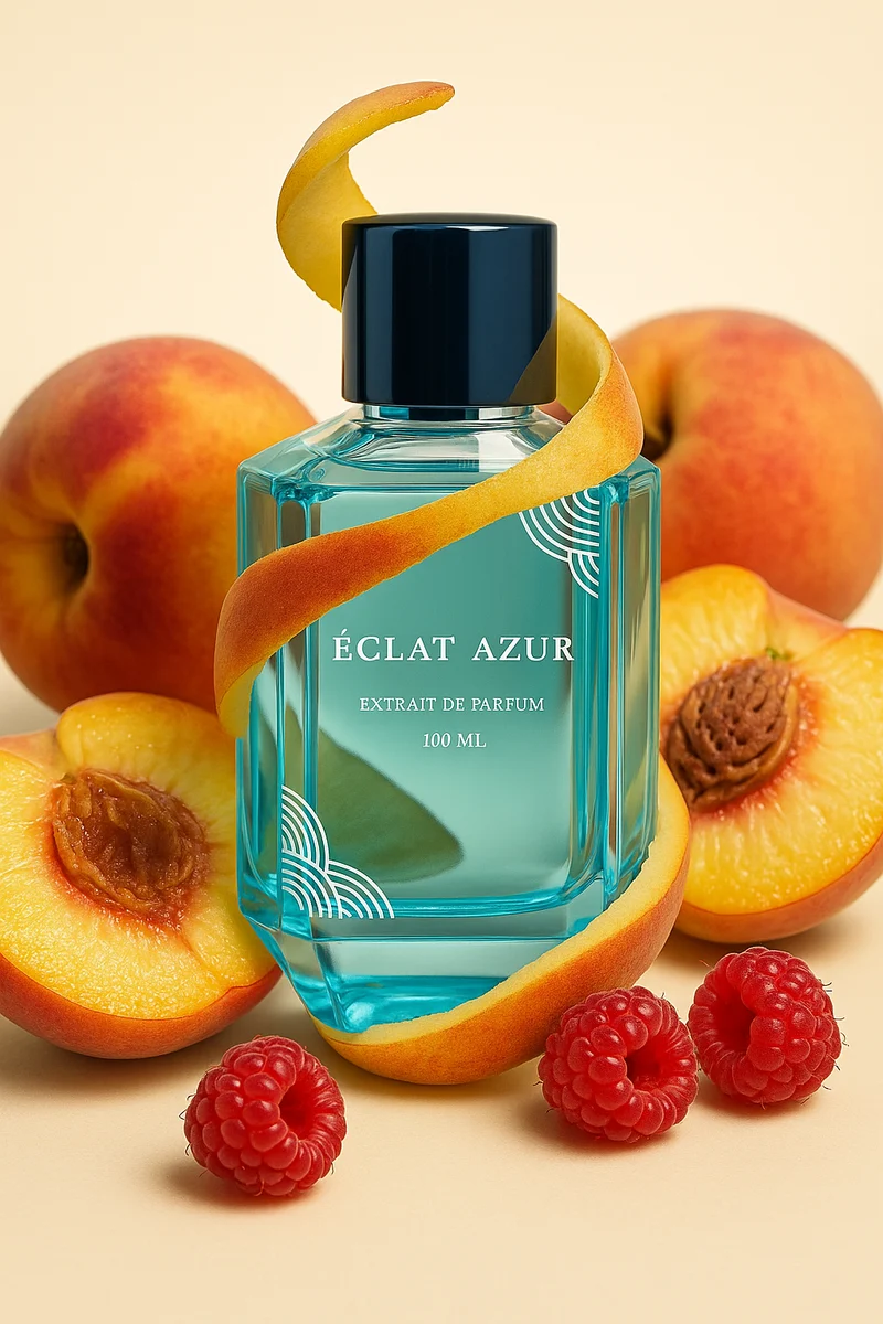 ECLAT AZUR