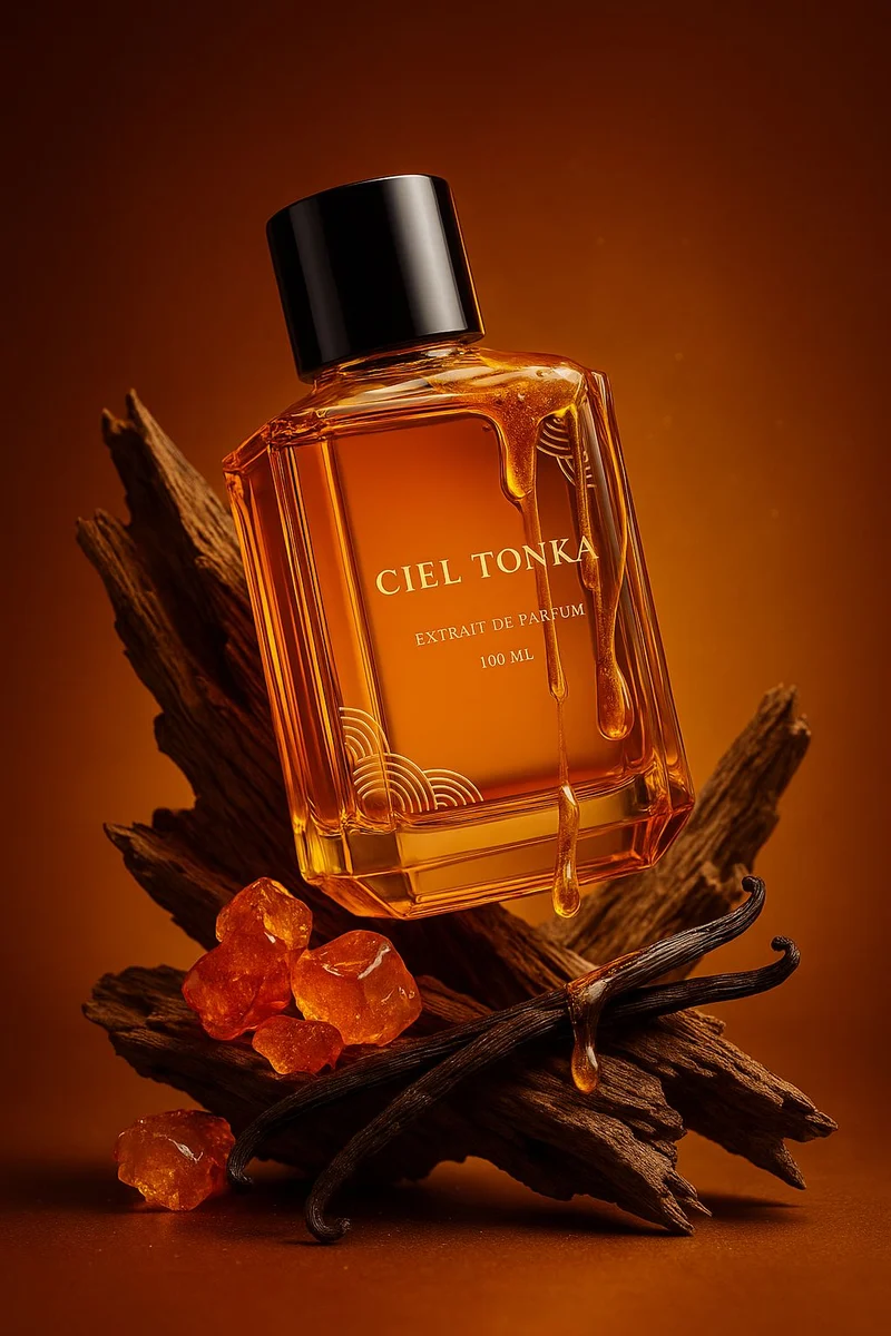 CIEL TONKA