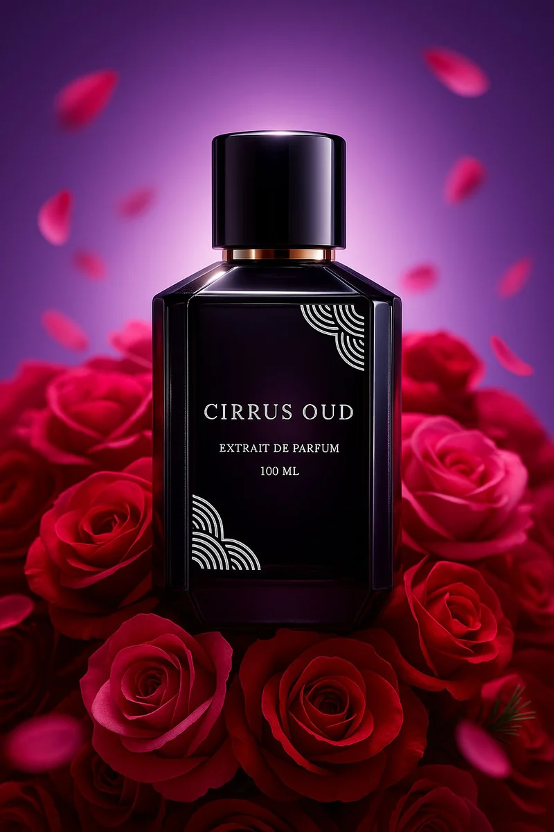 CIRRUS OUD