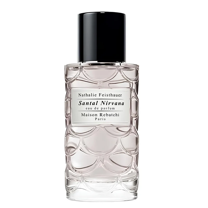 Santal Nirvâna